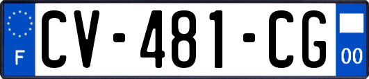 CV-481-CG