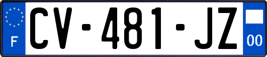 CV-481-JZ