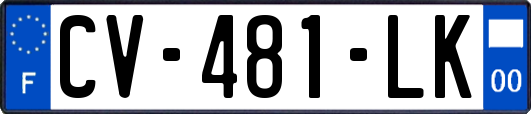 CV-481-LK