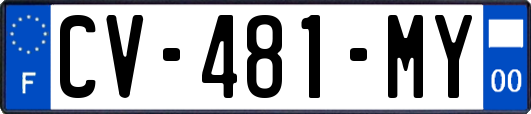 CV-481-MY