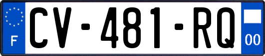 CV-481-RQ