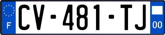 CV-481-TJ