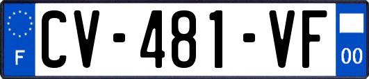 CV-481-VF