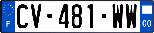 CV-481-WW