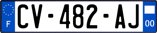 CV-482-AJ
