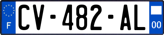 CV-482-AL