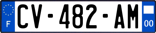 CV-482-AM