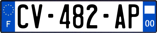 CV-482-AP