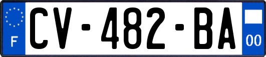 CV-482-BA