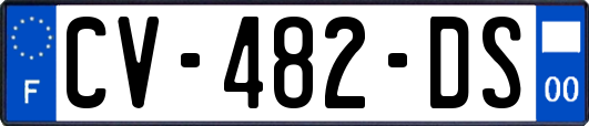 CV-482-DS