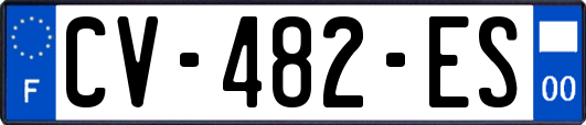 CV-482-ES