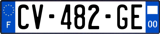 CV-482-GE