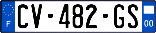 CV-482-GS