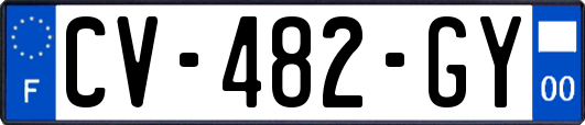 CV-482-GY