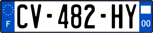 CV-482-HY