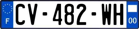 CV-482-WH