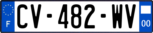 CV-482-WV