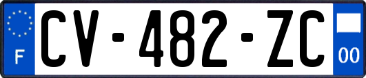 CV-482-ZC