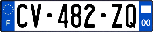 CV-482-ZQ