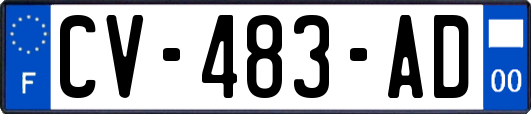 CV-483-AD