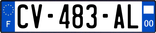 CV-483-AL