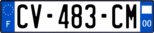 CV-483-CM