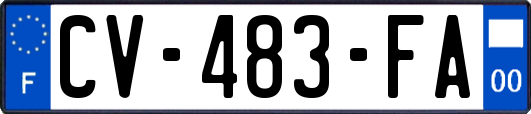 CV-483-FA