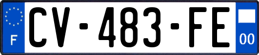 CV-483-FE