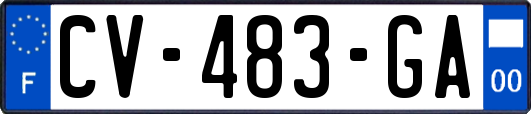 CV-483-GA