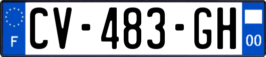 CV-483-GH