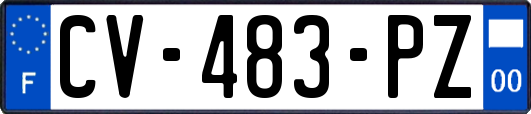 CV-483-PZ