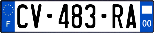 CV-483-RA