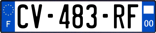 CV-483-RF