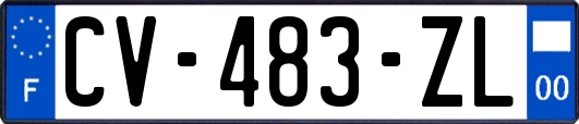 CV-483-ZL