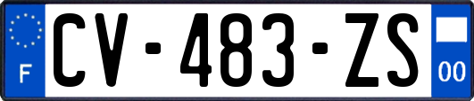 CV-483-ZS