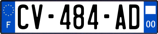 CV-484-AD