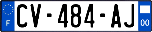 CV-484-AJ