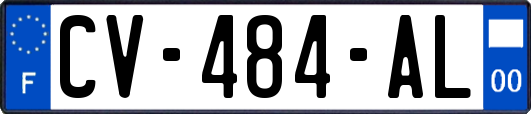 CV-484-AL