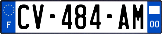 CV-484-AM