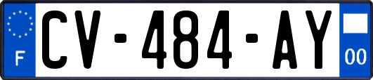 CV-484-AY