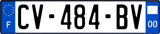 CV-484-BV