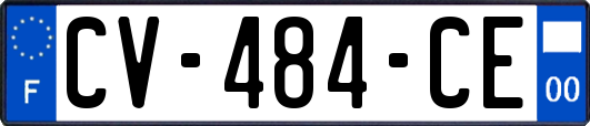 CV-484-CE