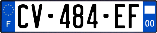 CV-484-EF