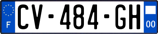 CV-484-GH