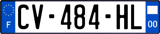 CV-484-HL