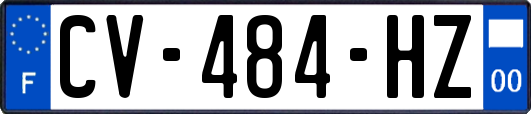 CV-484-HZ