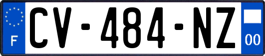 CV-484-NZ