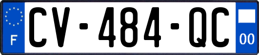 CV-484-QC