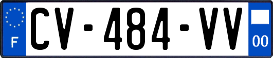 CV-484-VV