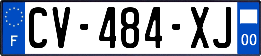 CV-484-XJ